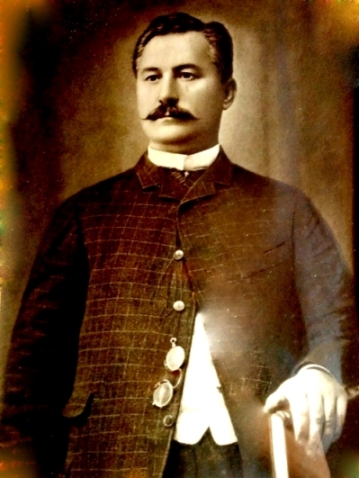 Tapkov, Dimitar Konstantinov