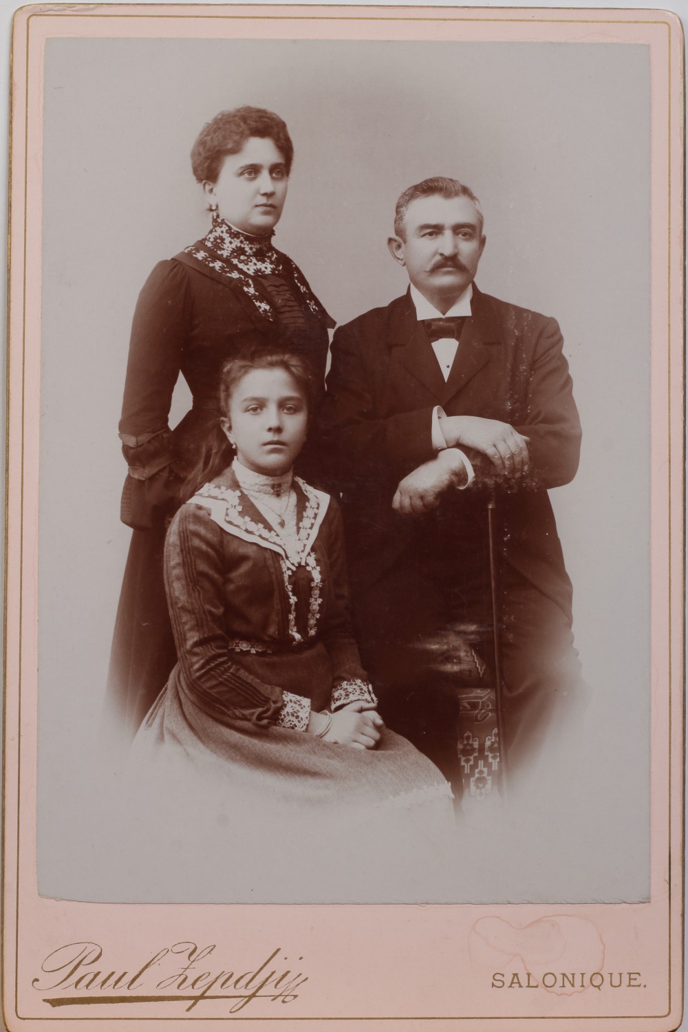 Шавкулов, Димитър Иванов