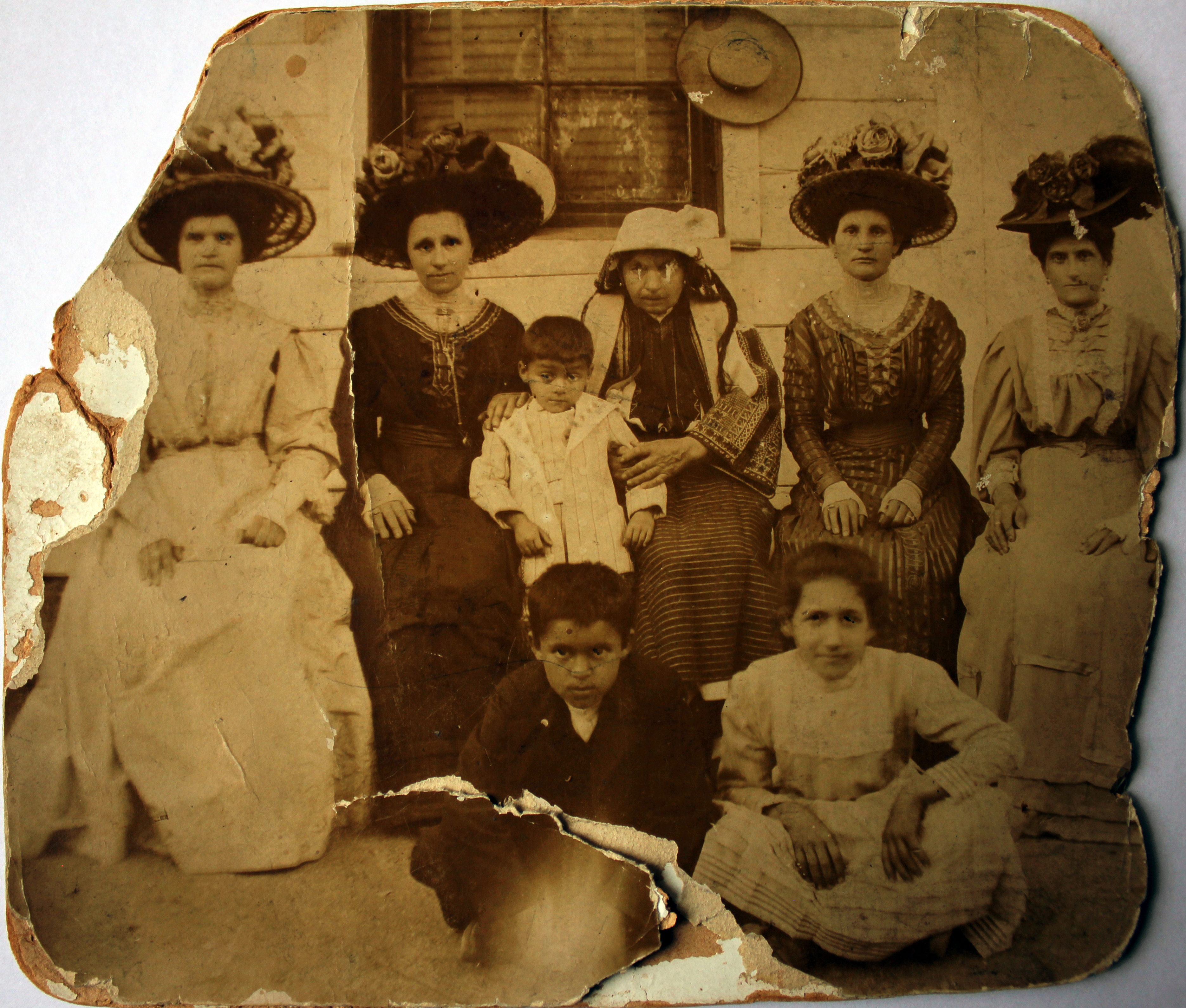 6 Mitrovski Women